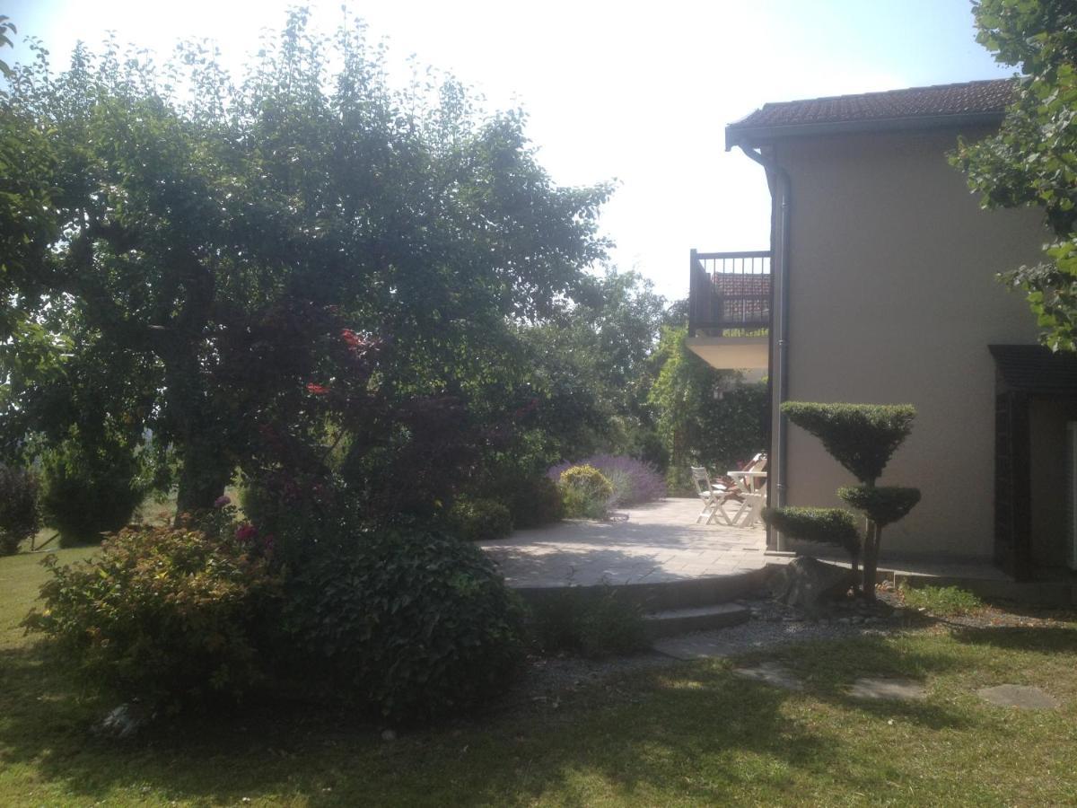 Maison Sur La Colline Cheminee Wifi Proche Thermes Aubin  Buitenkant foto